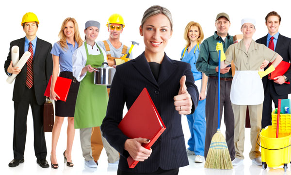 Turhal Bayan Temizlikçi Hizmeti